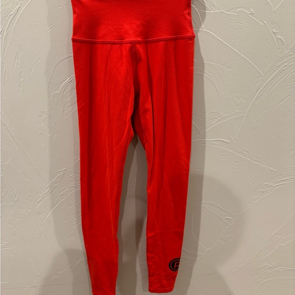 Beyond yoga barre leggings